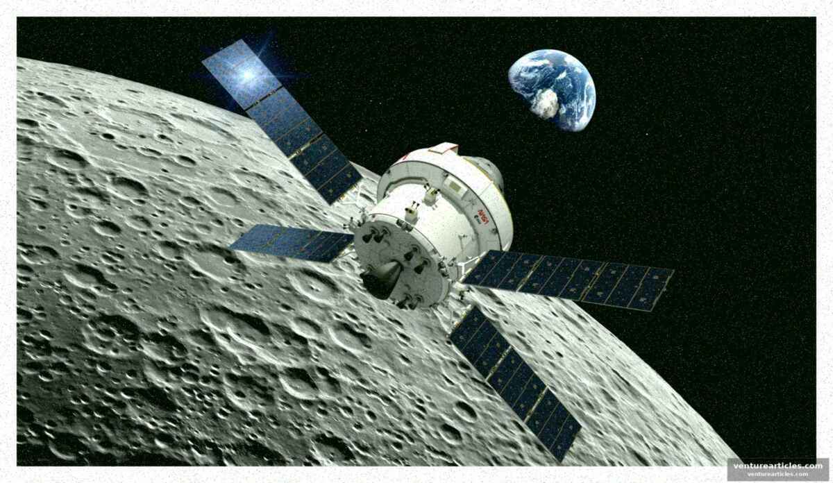 Chang’e-7 chasse la glace à la frontière −230 °c
