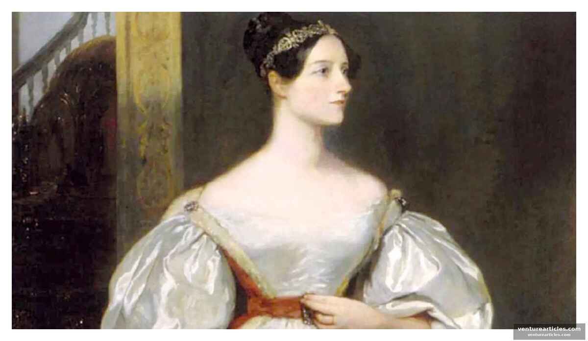 Une femme avant son temps