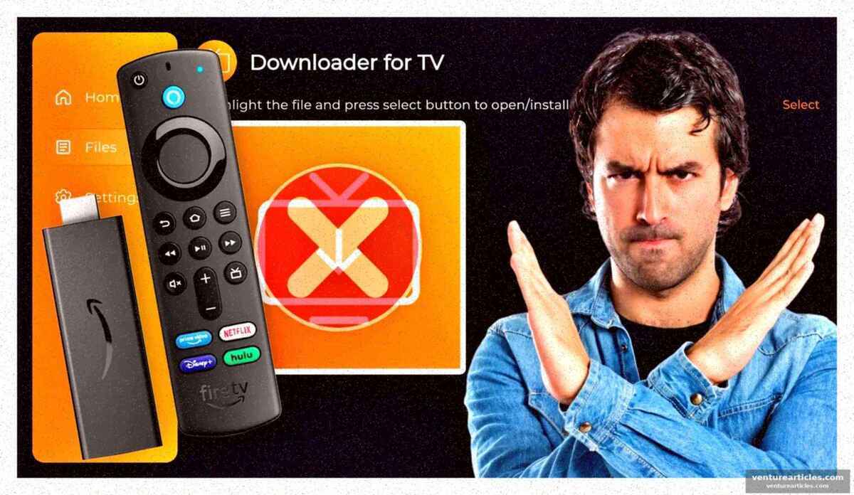 Le piège des faux downloader et des données compromises
