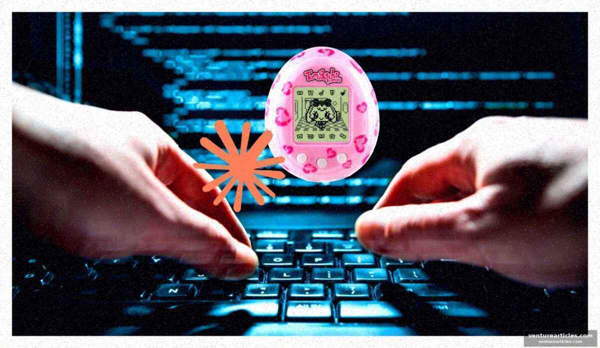 Tamagotchi et autres bizarreries : le code source de claude révèle ses secrets