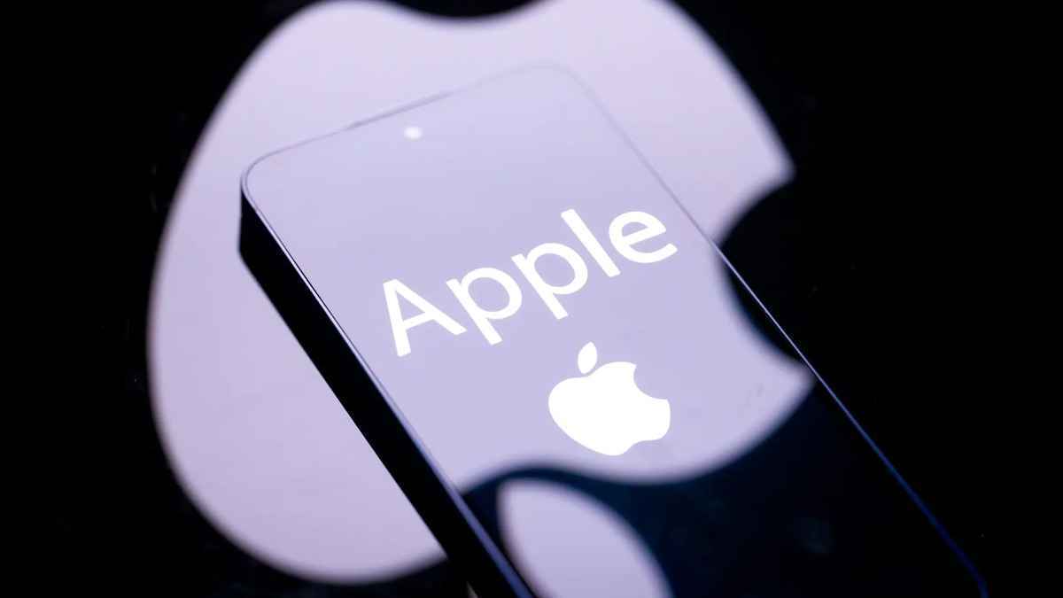 Apple éclate : résultats t1 surprenants, la chute imminente ?