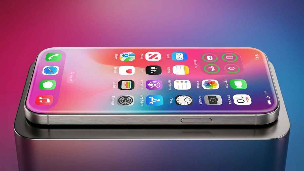 Apple se prépare à révolution : le iphone 20ème anniversaire, une épreuve technologique