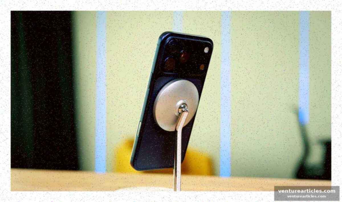 Un mode de sécurité de dernière génération