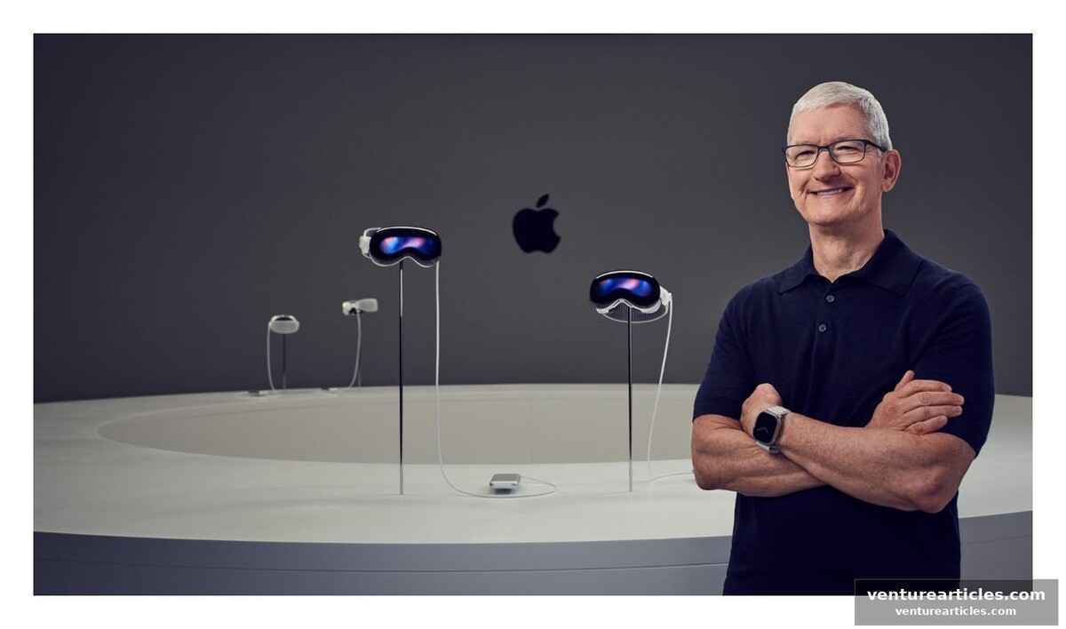 Un virage stratégique vers les lunettes connectées
