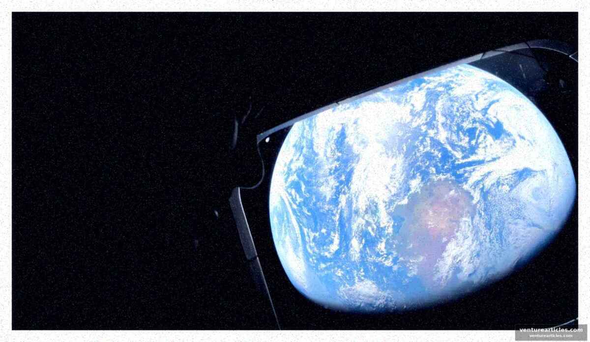 La nasa s