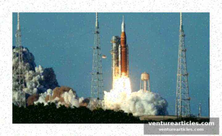 Un test grandeur nature avant mars