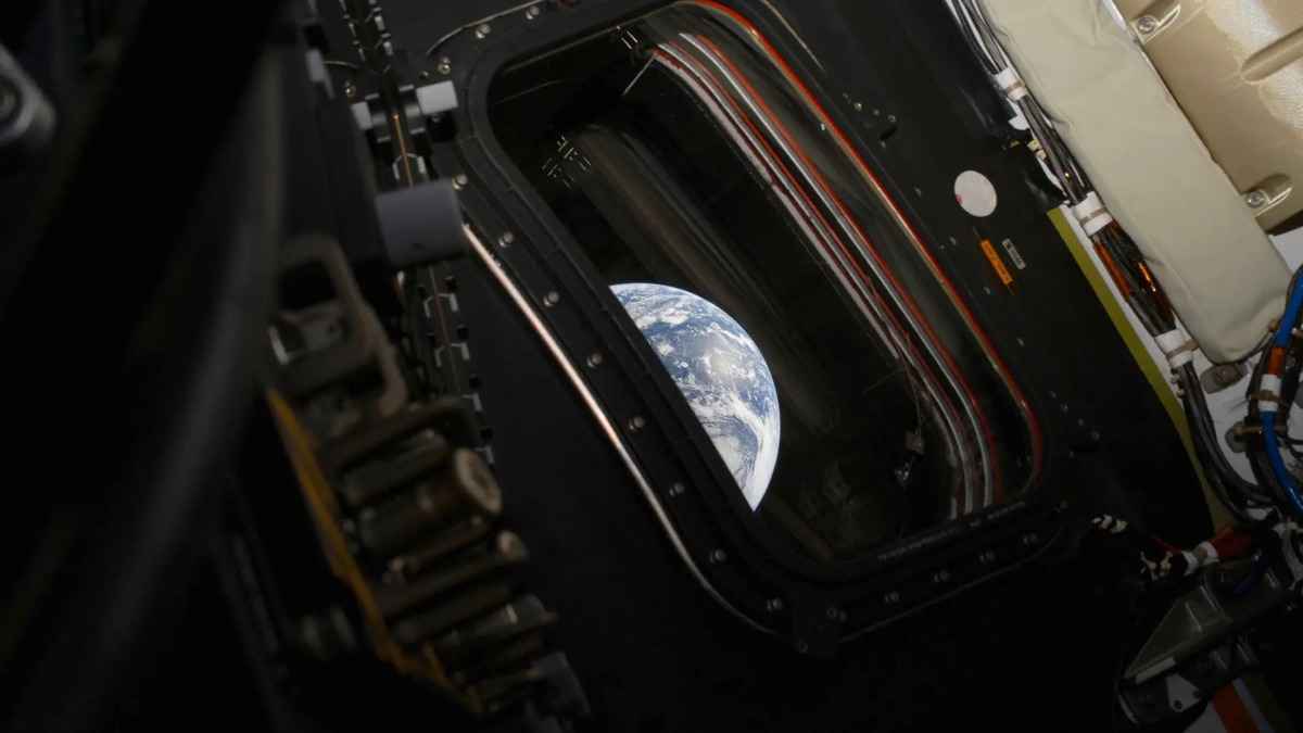 Artemis ii : la nasa révolutionne les communications lunaires avec un laser