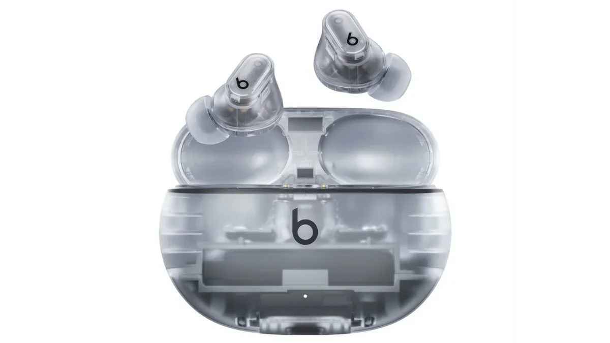 Beats studio buds+: l'opportunité d'en profiter à moins de 100€ s'efface.