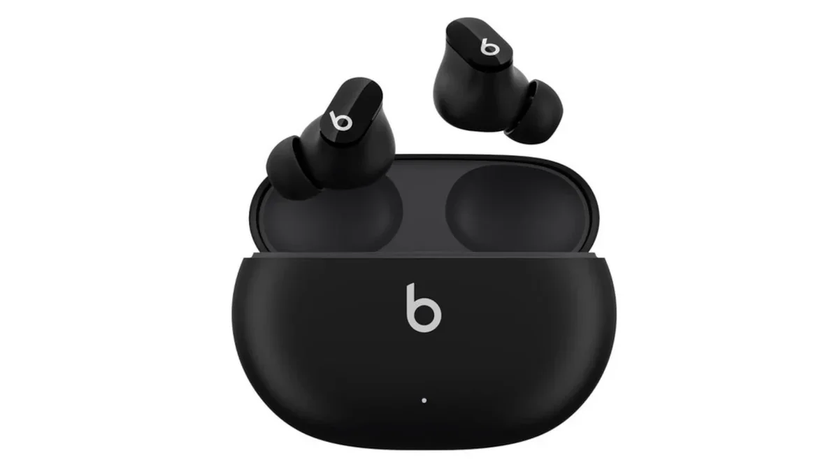 Beats studio buds : une aubaine amazon à moins de 95€