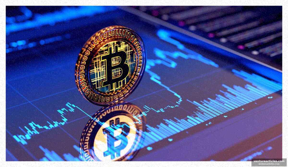 Le pétrole et le tungstène volent, la crypto regarde par terre