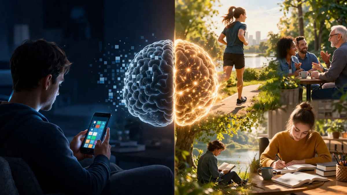 Brain training : un mythe démoli par la science