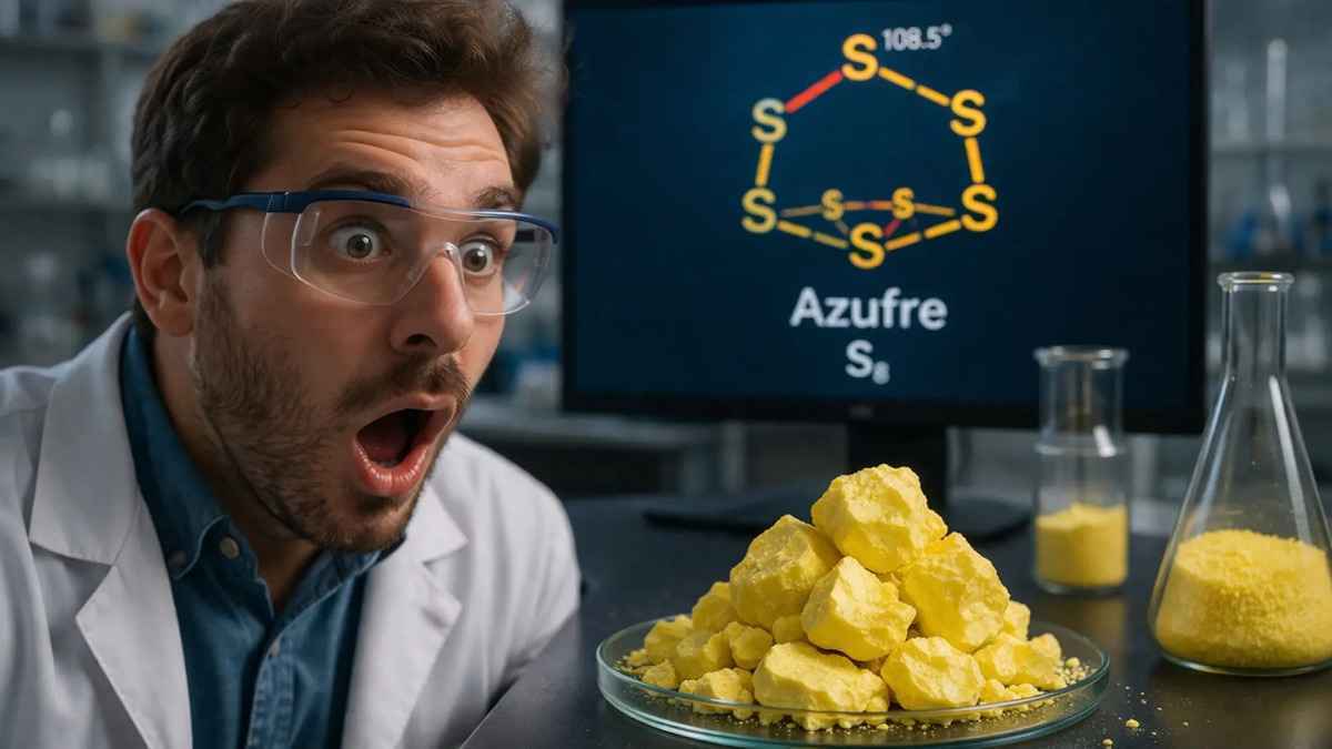 Chimie révolutionnaire : une réaction « impossible » ouvre des portes
