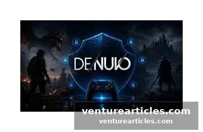 Le spectre de denuvo