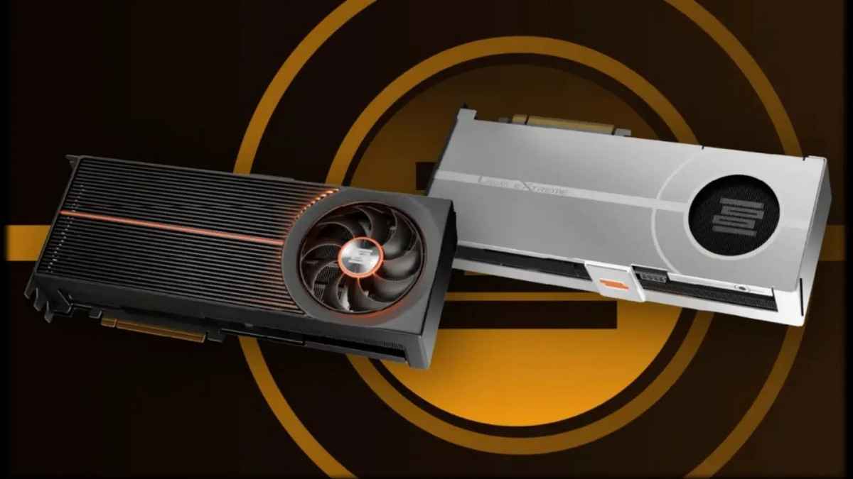 Chine assène : lisuan tech menace le monopole nvidia