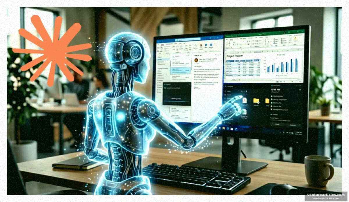 Claude cowork et claude code desktop : l