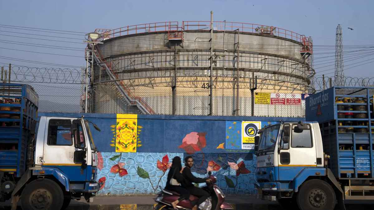Crise énergétique en asie : le blocage d'ormuz ébranle l'économie