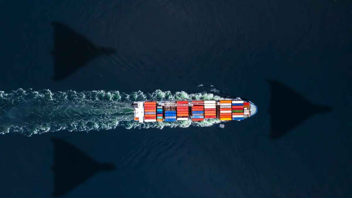 Crise énergétique mondiale : le réel enjeu de l'ormuz