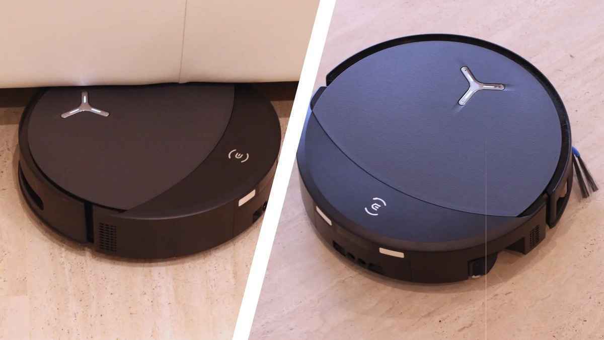 Deebot t90 pro omni : un netopérateur de sol en mutation