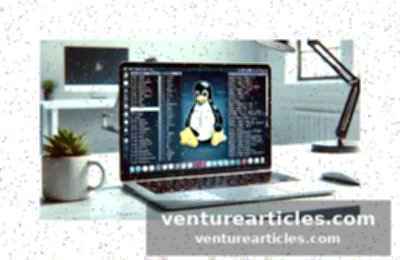 Void linux : le systemd n’existe pas ici