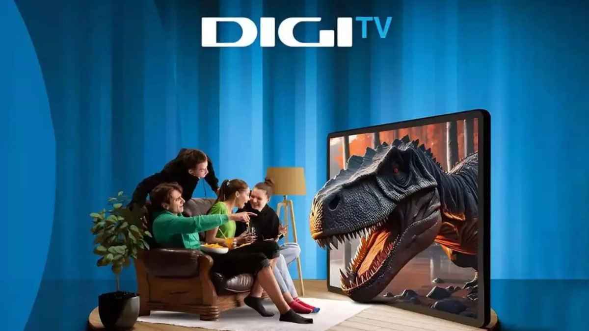Digi tv contre-attaque : un mois d'avril chargé pour défier movistar plus+
