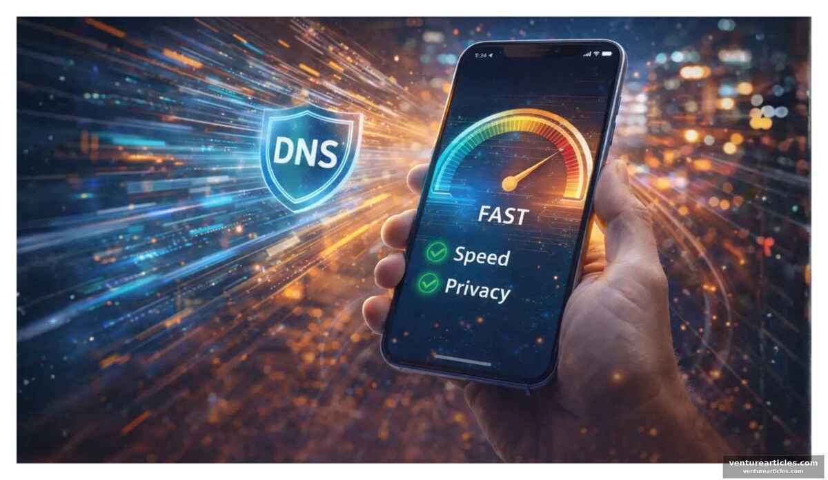 Pourquoi changer votre dns ?
