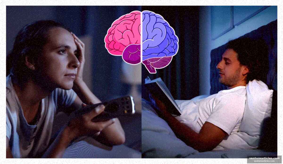 Le sommeil, première victime