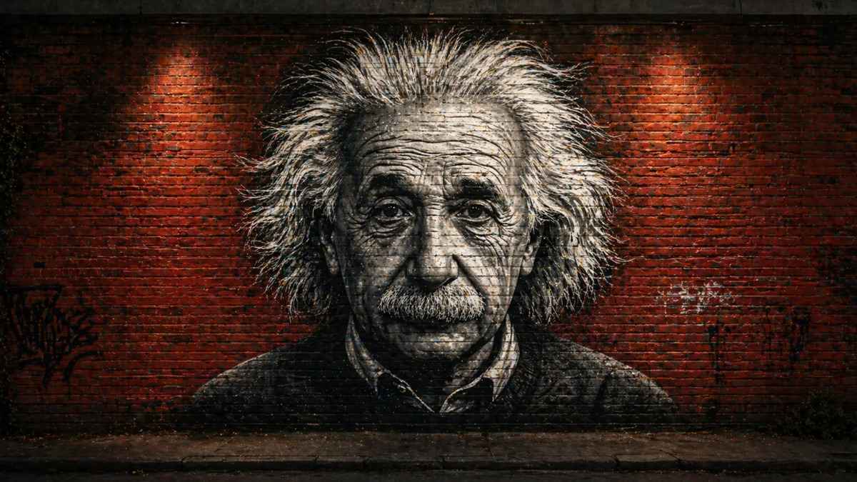 Einstein : la révolution mentale qui redéfinit l'innovation