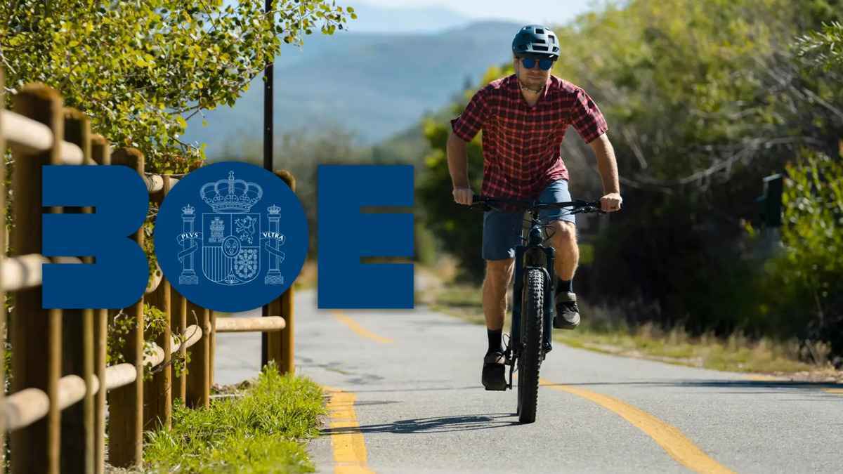 Espagne : la route se transforme pour les vélos, mais pas comme prévu