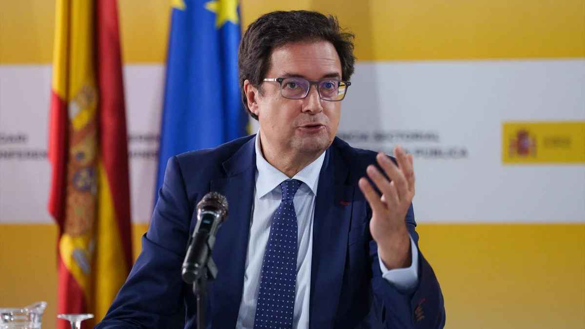 Espagne : la semaine de 35 heures se dessine pour 2,5 millions de fonctionnaires