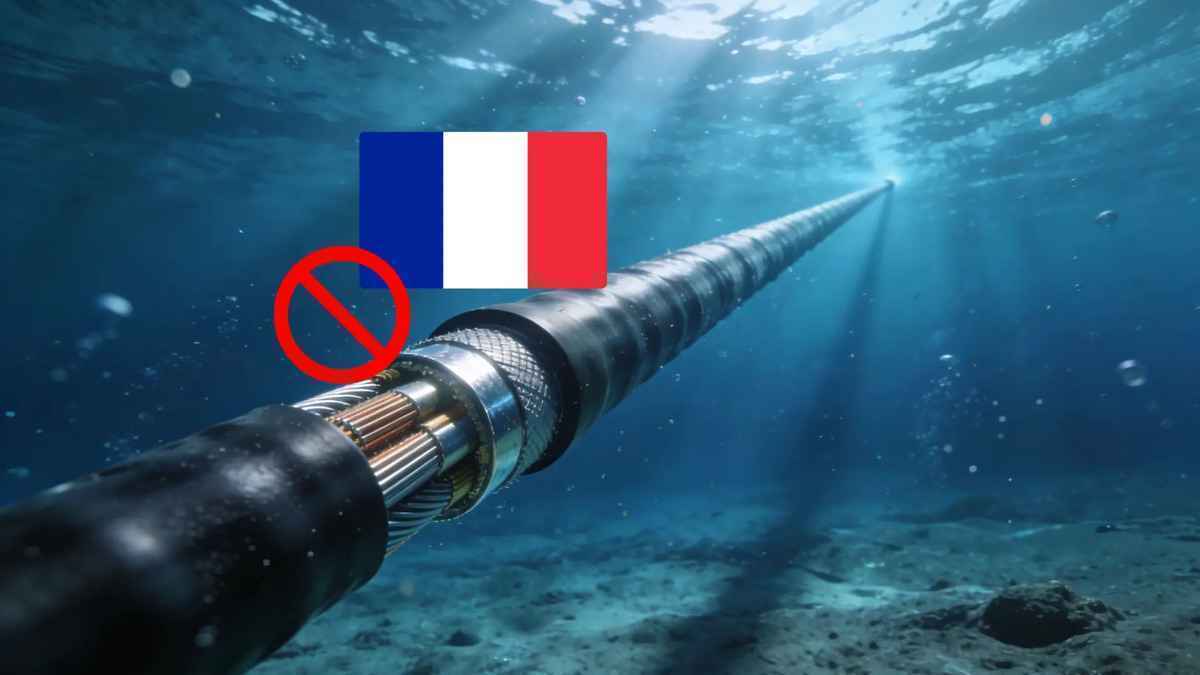 Espagne-irlande : un câble sous-marin pour irriguer l'europe d'énergie verte