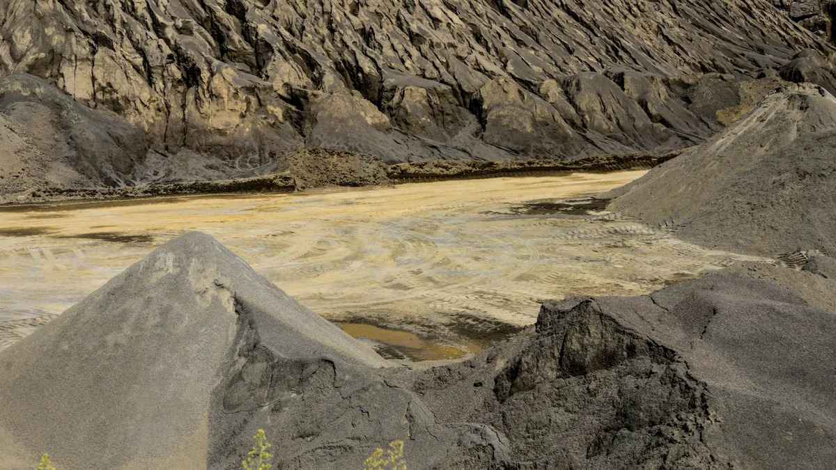 États-unis et ue : une alliance stratégique pour déjouer la chine en matière de minerais