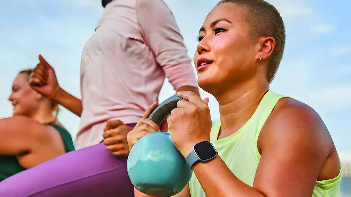 Fitbit : google lance un coup d'éclat avec un coach ia ultra-personnalisé