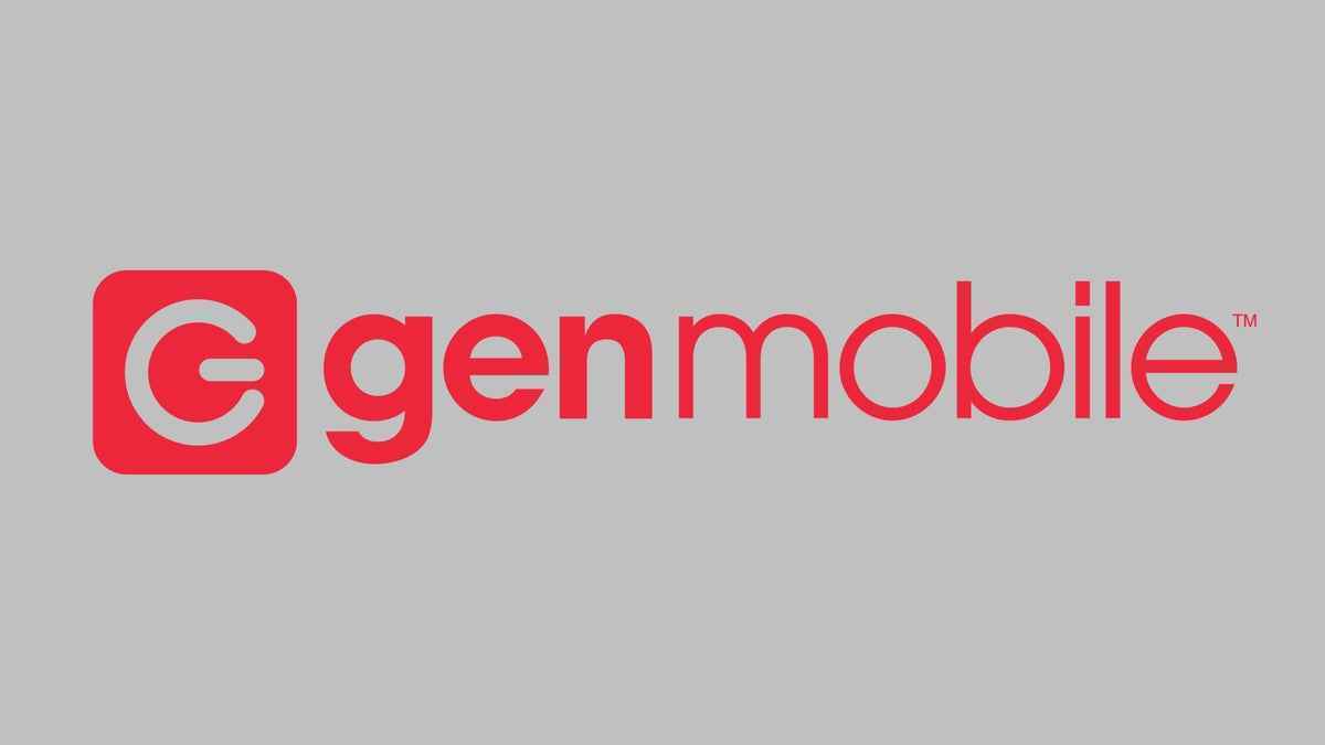 Gen mobile offre plus de données pour le même prix