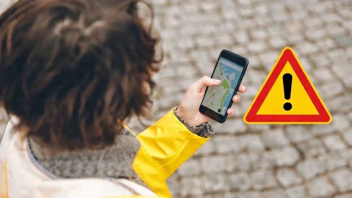 Google maps vous rend amnésique : le cerveau se déconnecte quand le gps parle