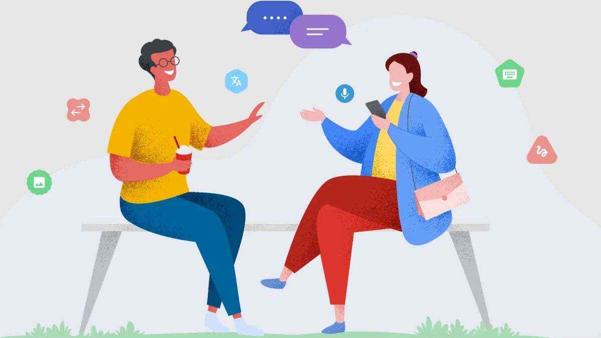 Google translate : une fonctionnalité de prononciation enfin accessible !