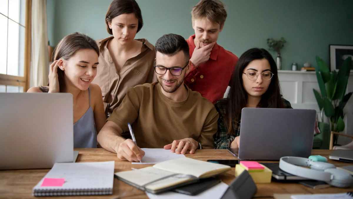 Ia : le guide ultime pour les carrières à 135 000€