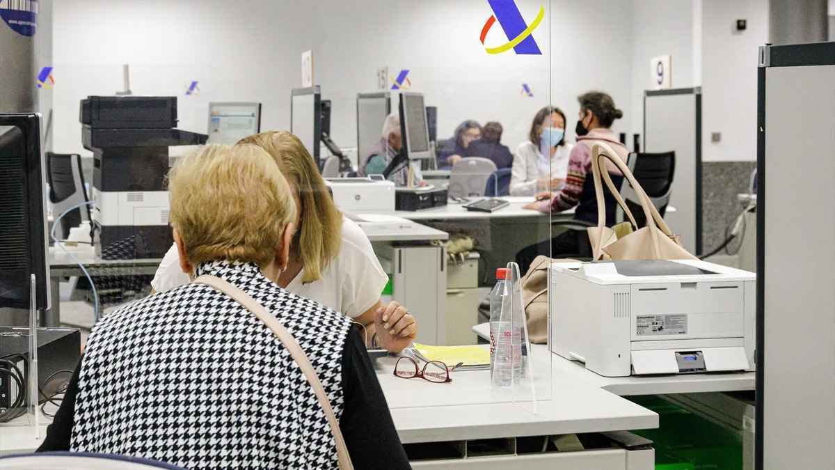 Impôts 2025 : espagne, une nouvelle donne pour les contribuables