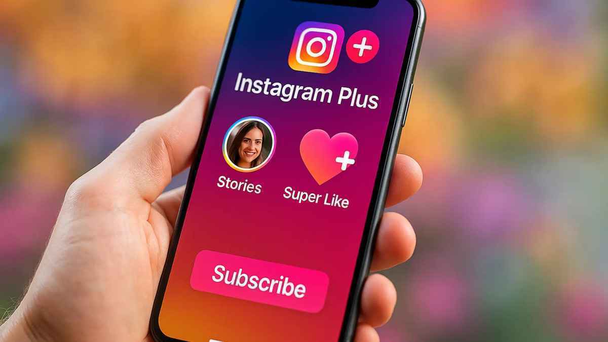 Instagram se met en payant : pour 2 €, vos stories deviennent invisibles et intemporelles