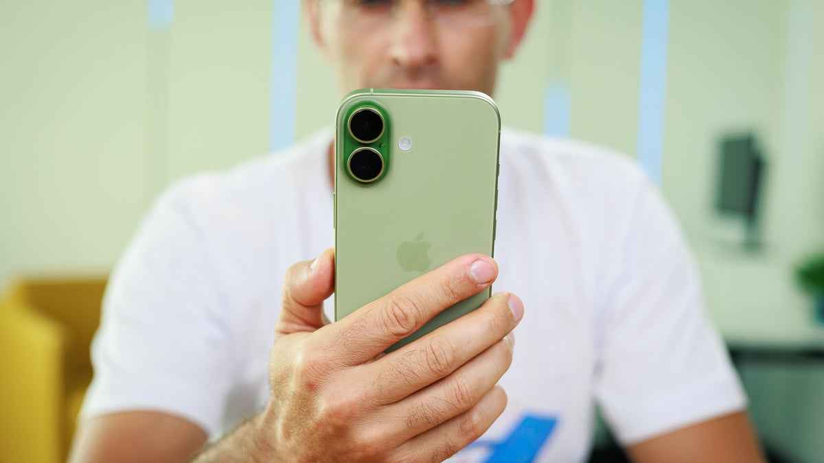 Iphone : une faille de sécurité frappe signal, l'espionnage à l'état des lieux