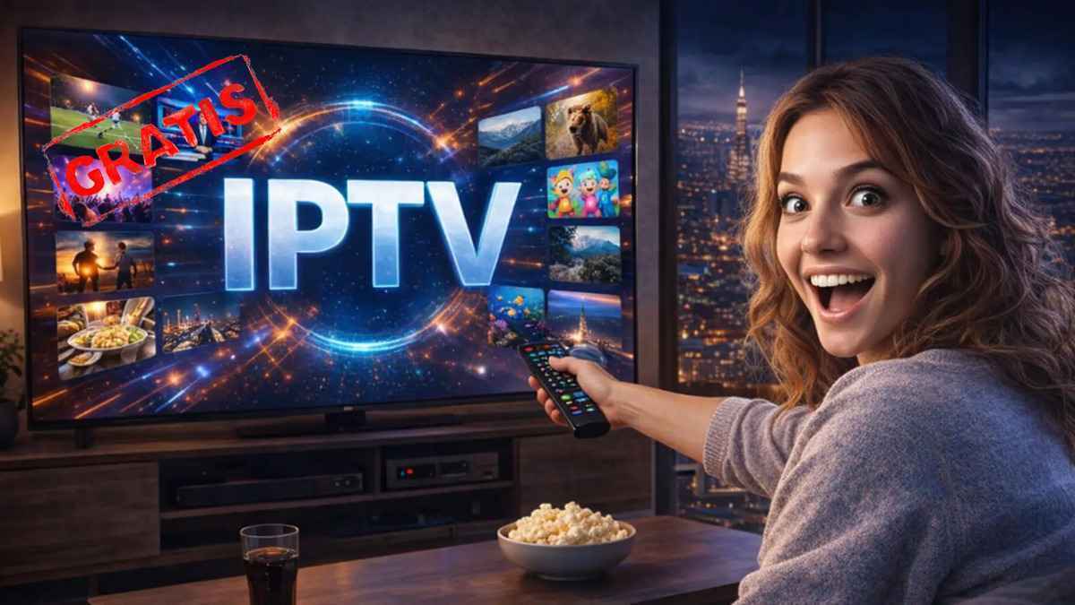 Iptv-org : le projet de diffusion de télévision en ligne gratuit et légal