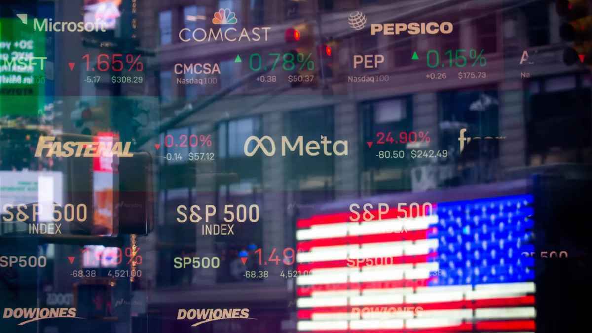 La chine met en échec l'acquisition de manus par meta