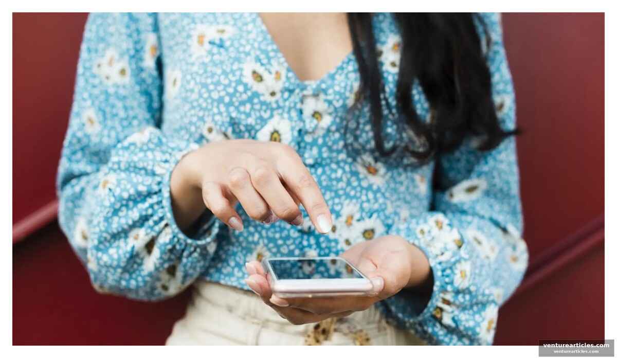 Le scroll infini : une addiction numérique