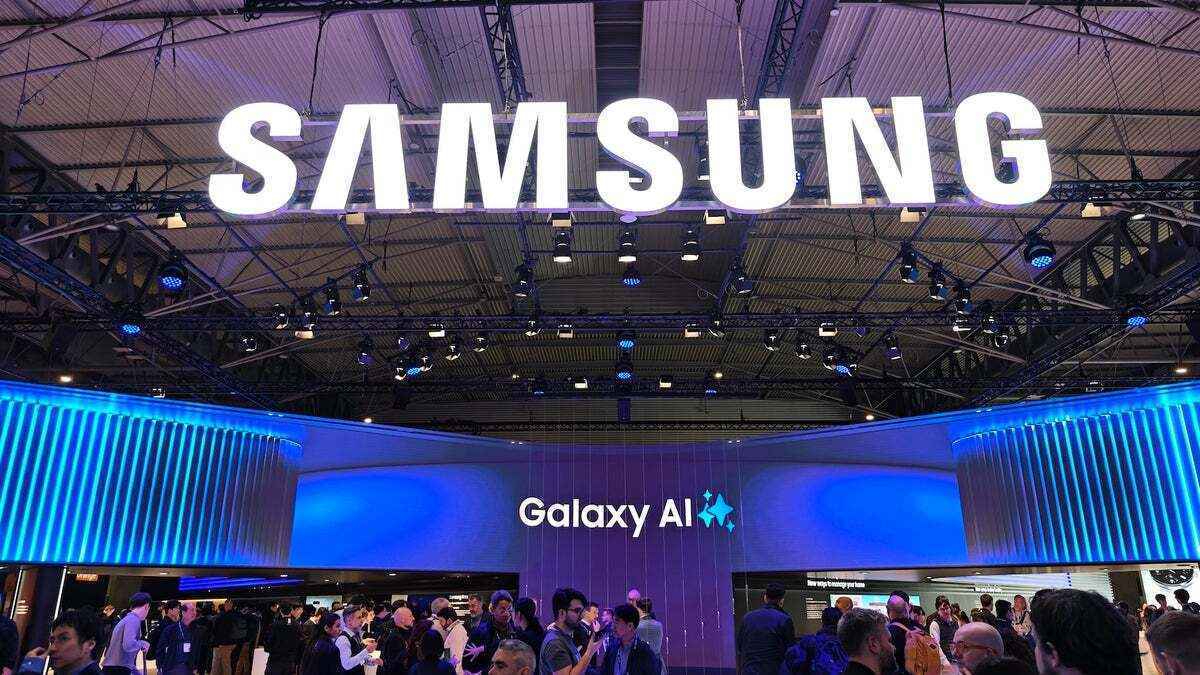 La pénurie de mémoire ne s'arrêtera pas en 2027, selon samsung