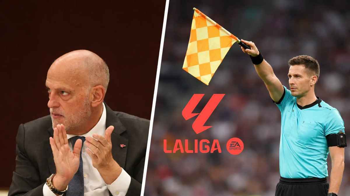 Laliga bloquee massivement des sites web : une escalade aux conséquences inattendues