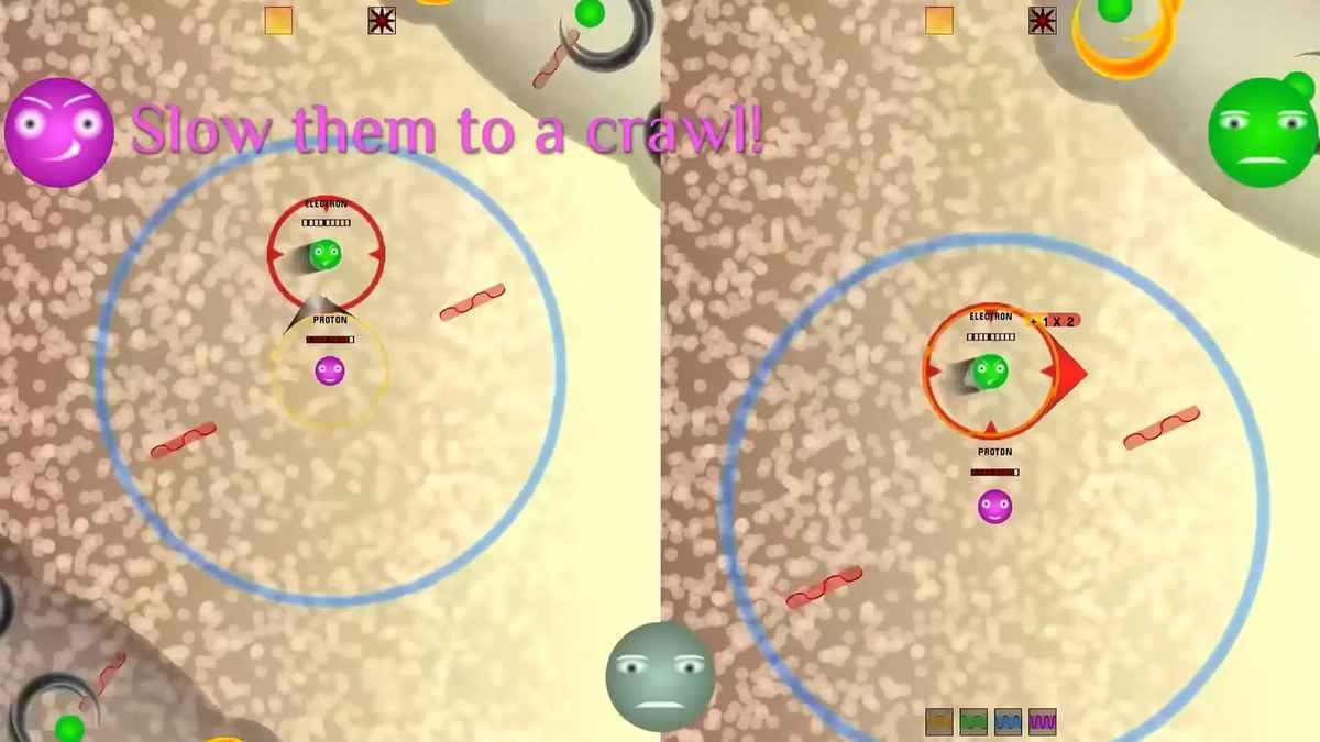 L'attentat de trump : le jeu vidéo amateur qui devint un outil de propagande