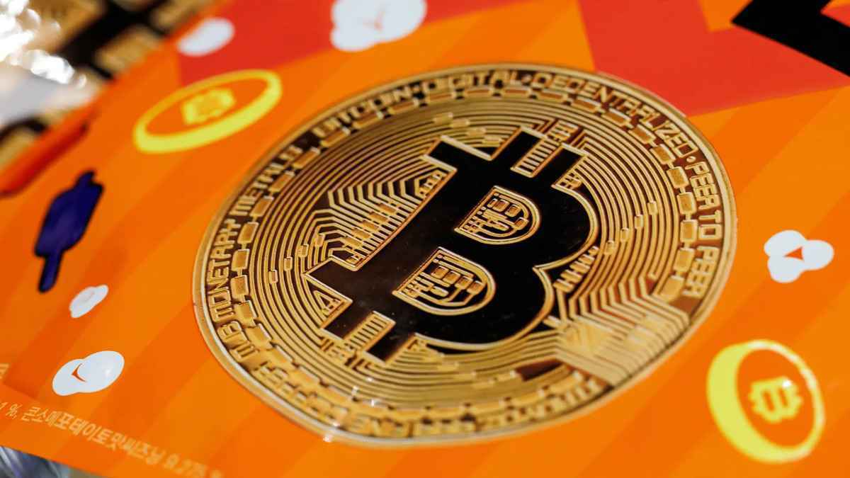Le bitcoin en feu après l'accord de cessez-le-feu trump-iran