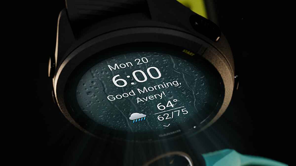 Le garmin forerunner 265 chute à 349 $ : la ruée des marathoniens est lancée
