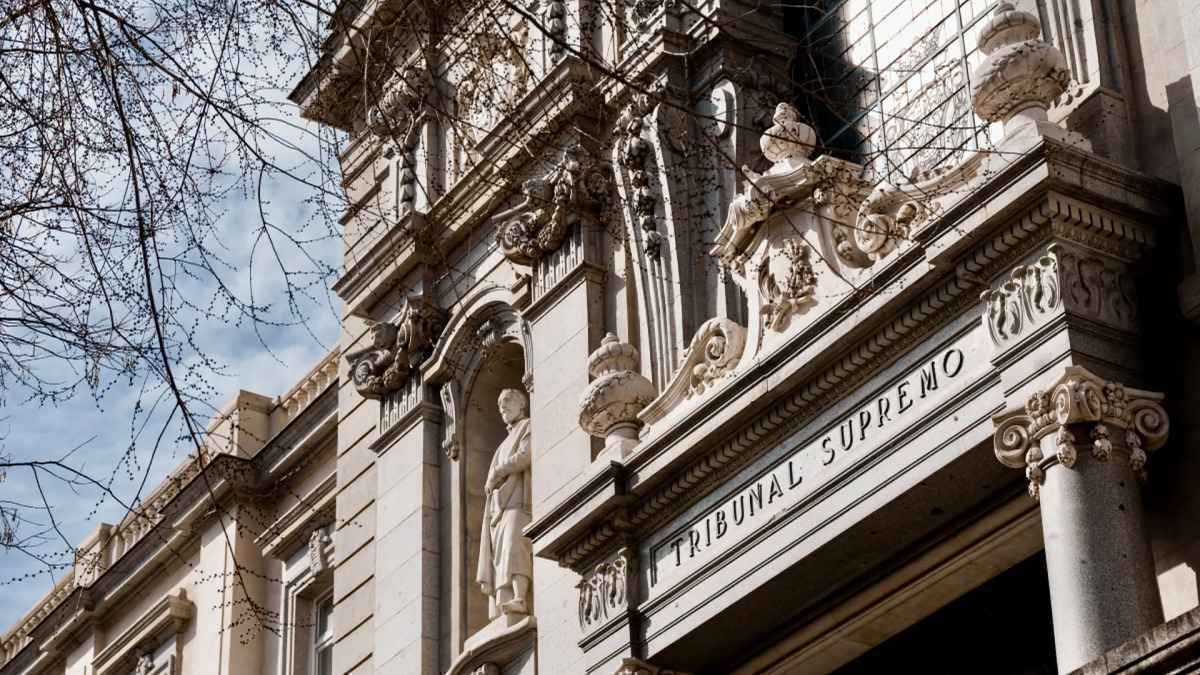 Le tribunal suprême claque la porte du chômage aux mi-temps forcés