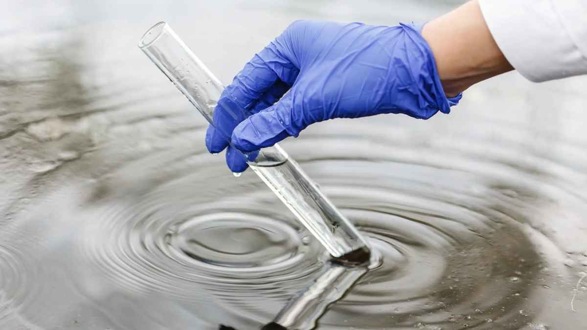 L'eau cache un quatrième état qui pourrait bouleverser la biologie et l'énergie