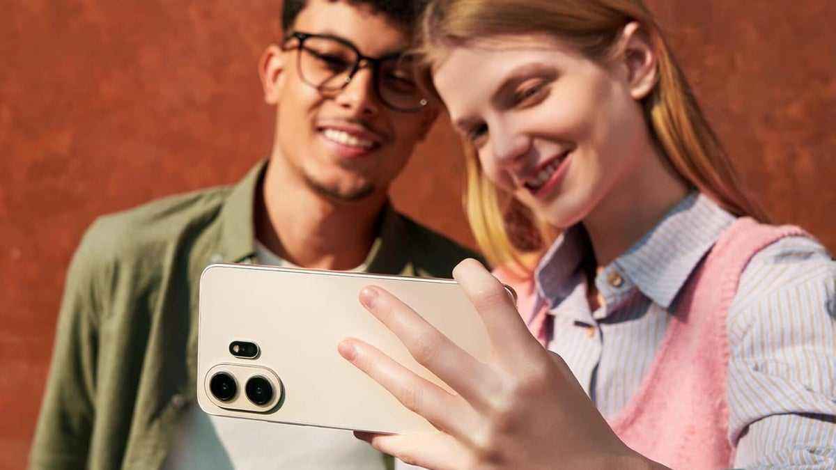 L'électrification inattendue : un smartphone tcl qui défie les lois de la batterie !